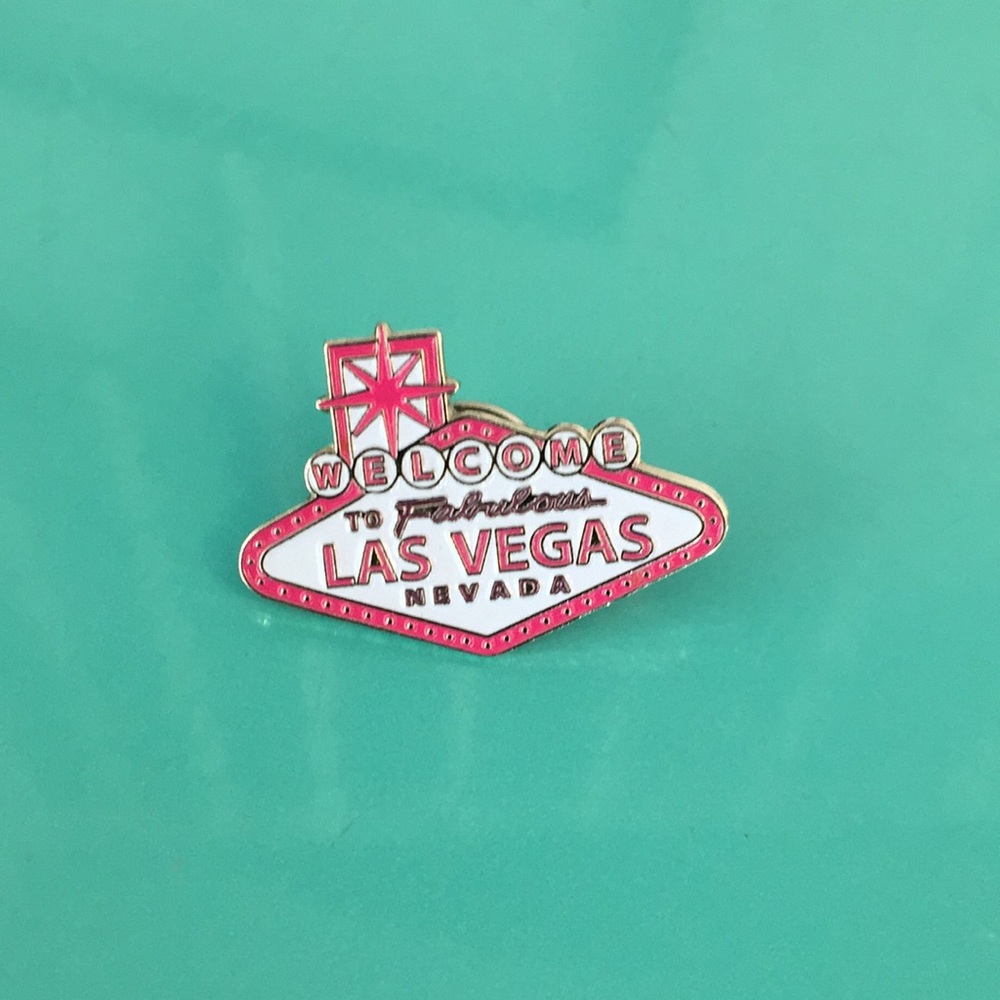 Pin